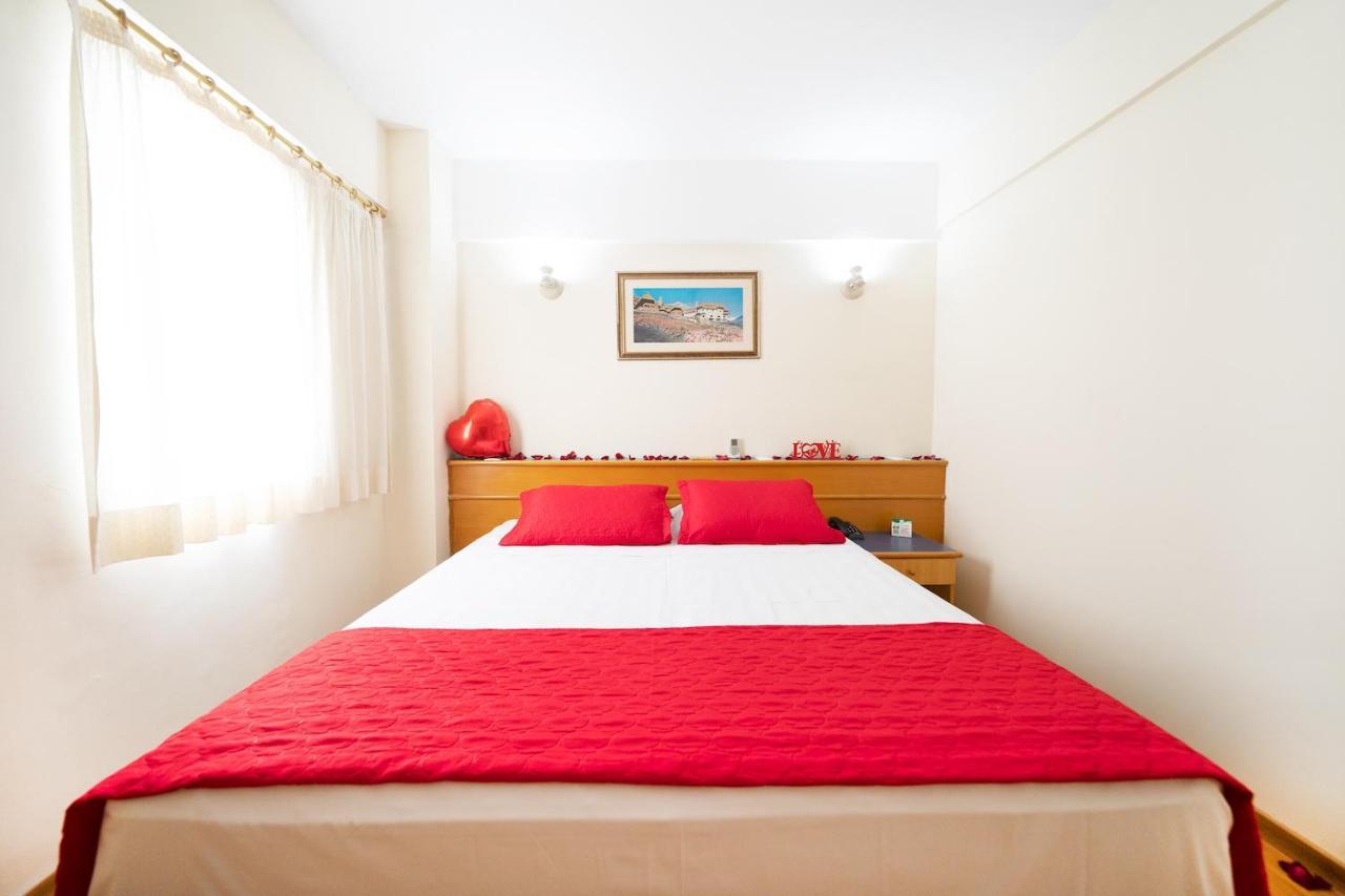 Itapetinga Hotel Атибая Экстерьер фото
