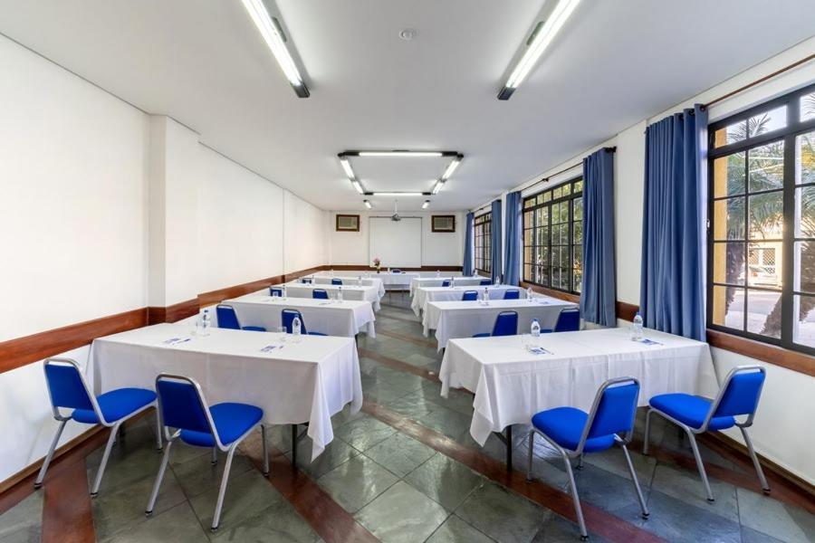 Itapetinga Hotel Атибая Экстерьер фото