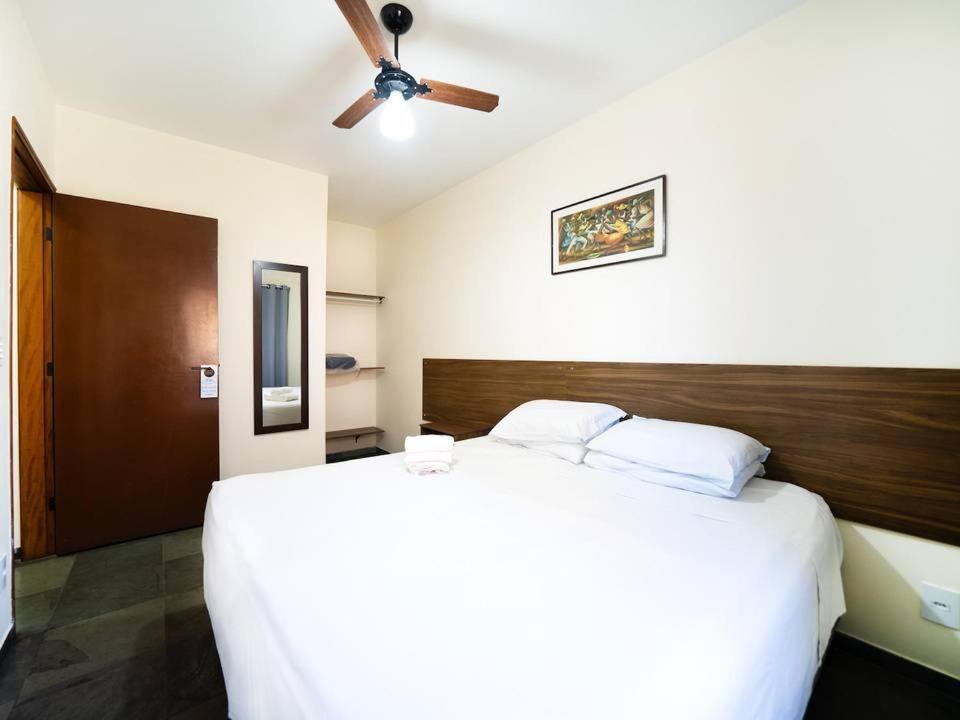 Itapetinga Hotel Атибая Экстерьер фото