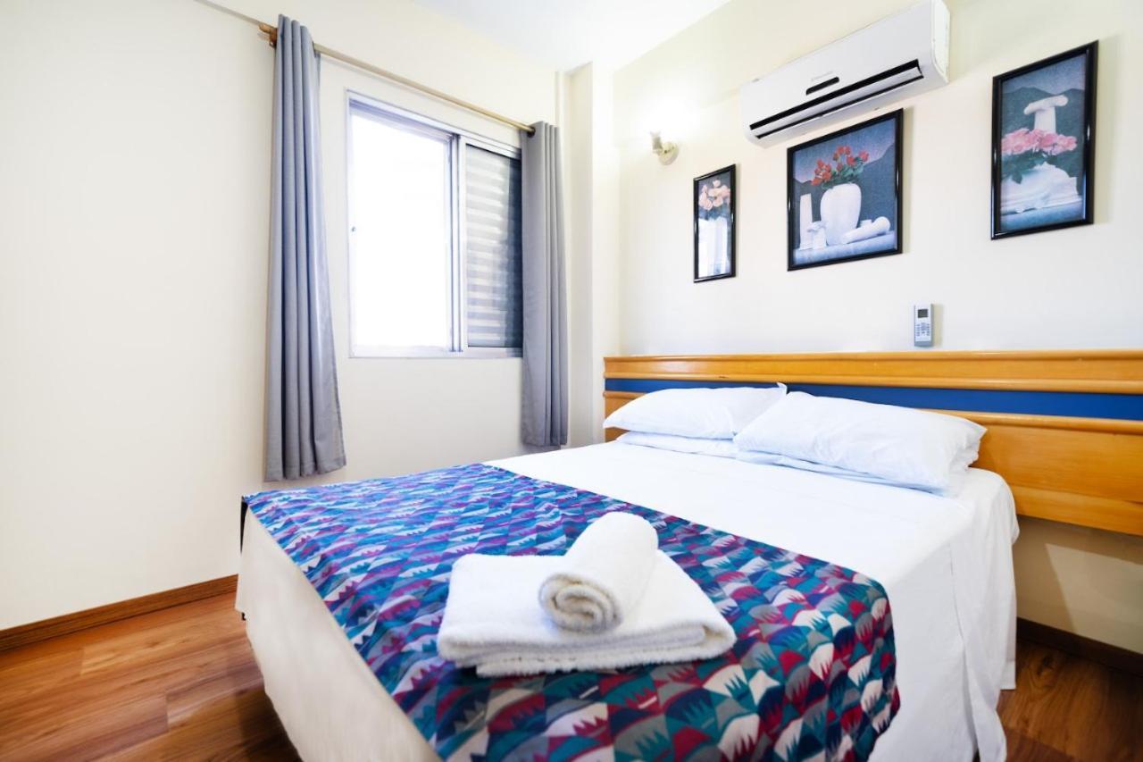 Itapetinga Hotel Атибая Экстерьер фото