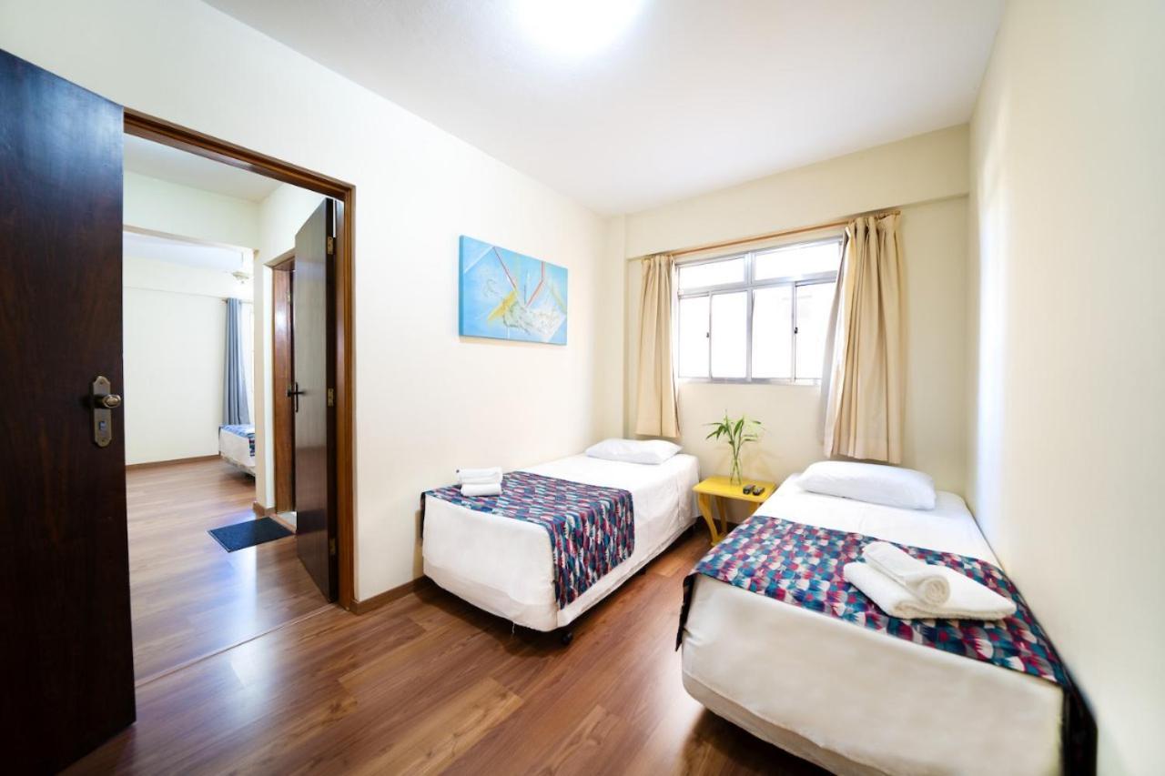 Itapetinga Hotel Атибая Экстерьер фото
