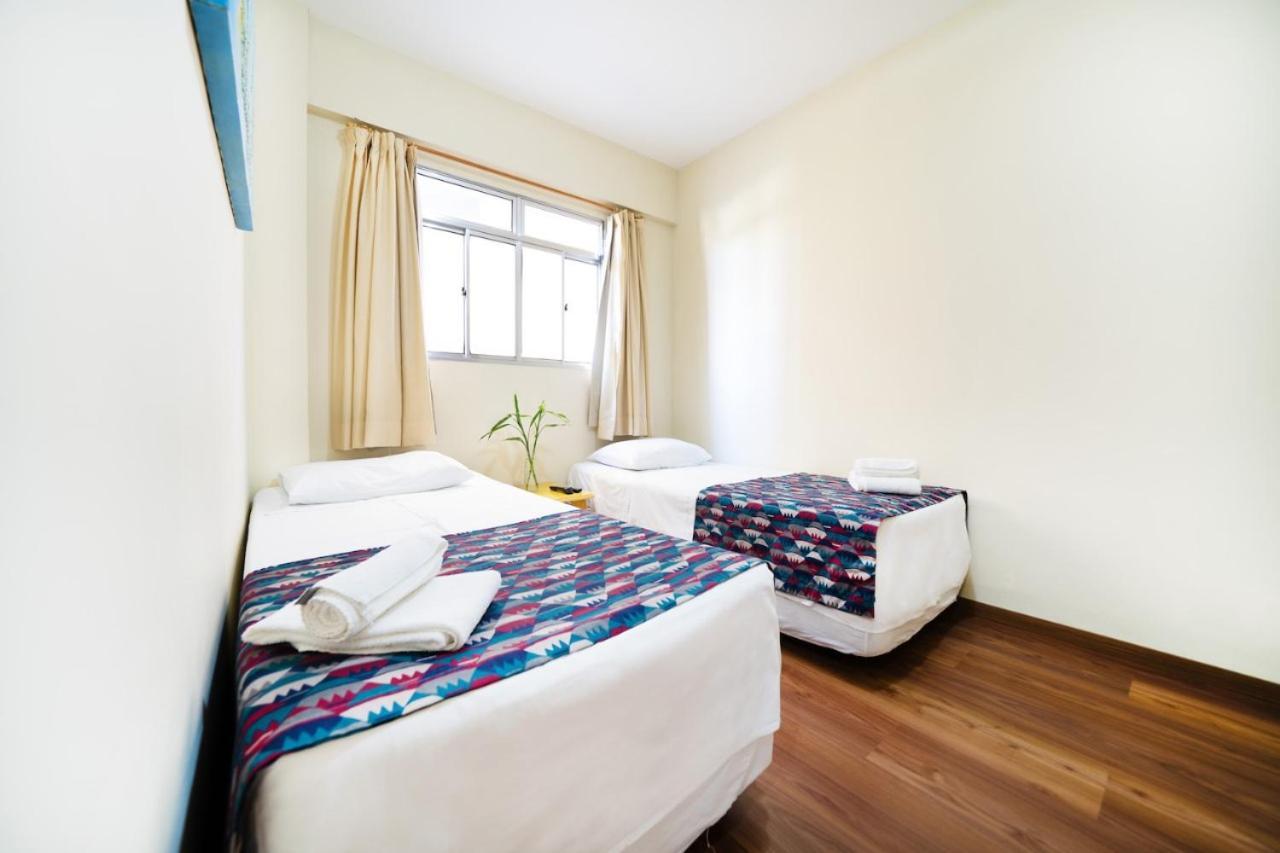 Itapetinga Hotel Атибая Экстерьер фото