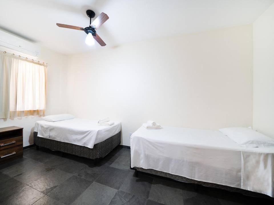 Itapetinga Hotel Атибая Экстерьер фото