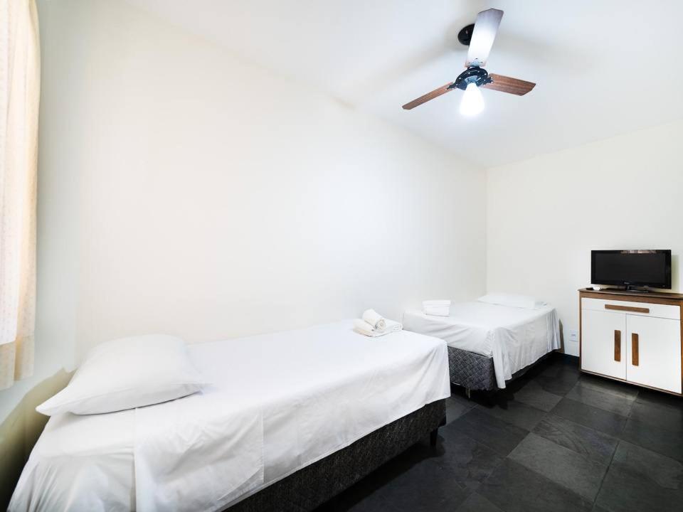 Itapetinga Hotel Атибая Экстерьер фото