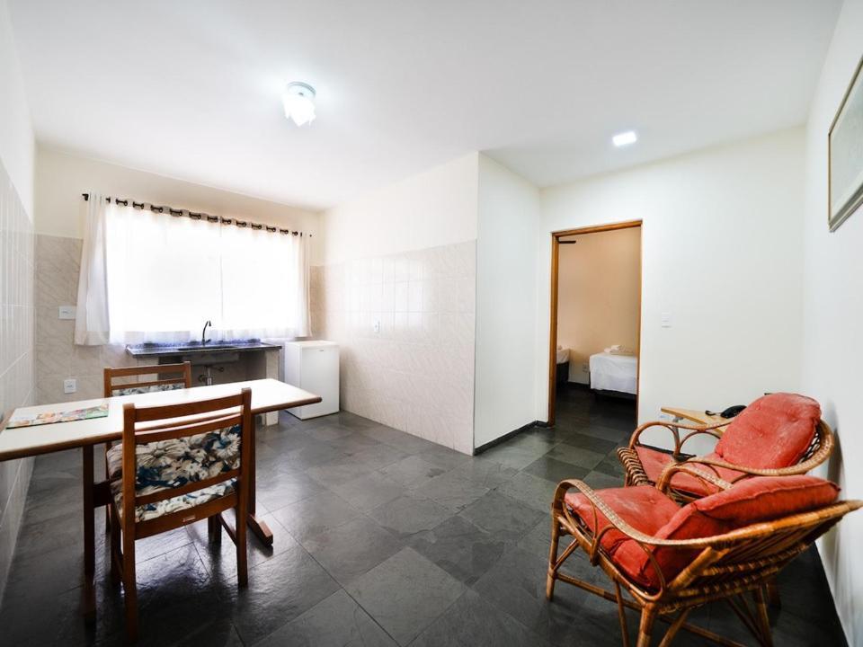 Itapetinga Hotel Атибая Экстерьер фото