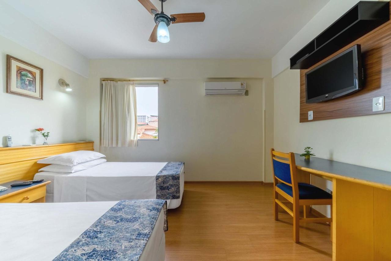 Itapetinga Hotel Атибая Номер фото